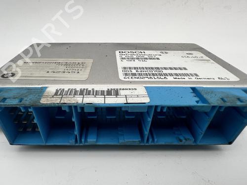 Gearbox control unit BMW 7 (E38) 735 i, iL | BP39683237M52 - Image 6