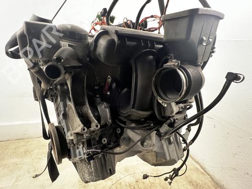 Engine BMW 5 (E60) 523 i | BP39673318M1 - Image 7