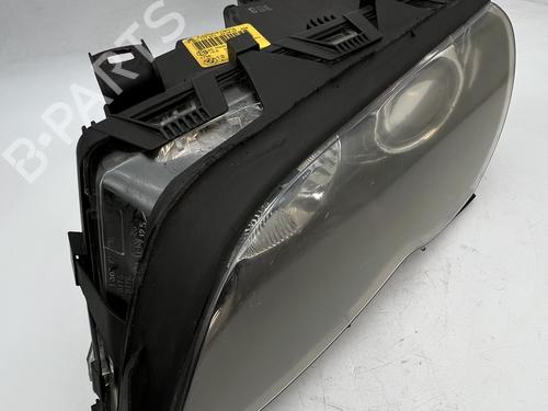 Left headlight BMW 3 Touring (E46) 316 i | BP39671908C28 - Image 2