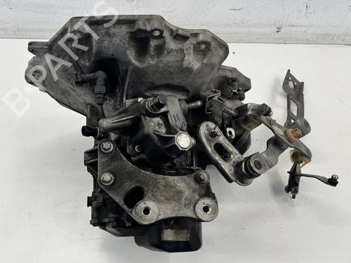 Gearbox OPEL CORSA E (X15) 1.2 (08, 68) | BP39673326M3 - Image 7