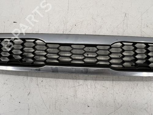 Used Grille Grille KIA SOUL I (AM) 1.6 CVVT (126 hp) 39671421 39671421