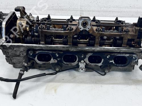 Cylinder head BMW 7 (E65, E66, E67) 745 i, Li | BP39681766M5 - Image 9