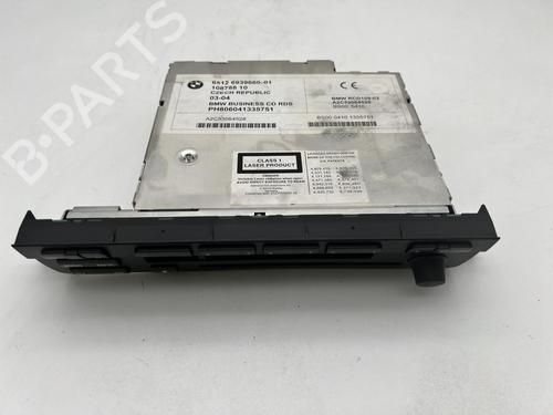 Radio BMW 3 Compact (E46) 318 ti | BP39683465E6 - Image 2