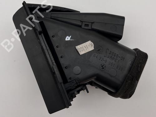 Luftventil BMW 3 Touring (E46) 320 d | BP39682181I21 - Image 5