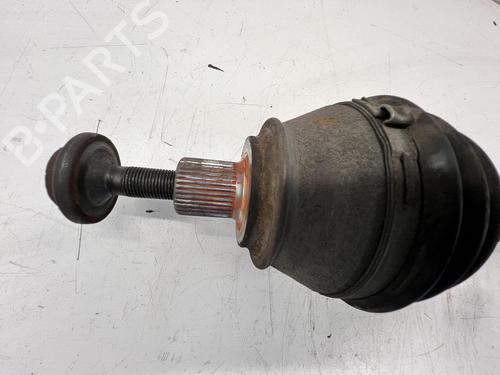 Right front driveshaft AUDI A6 C6 (4F2) 2.4 | BP39674225M39 - Image 6