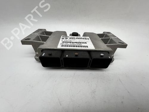 Engine control unit (ECU) CITROËN C4 I (LC_) 1.4 16V | BP39673489M57 - Image 8