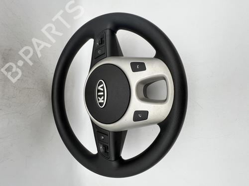 Steering wheel KIA VENGA (YN) 1.4 CRDi 90 | BP40040061C49 - Image 20