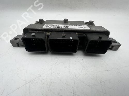 Engine control unit (ECU) FORD FIESTA VI (CB1, CCN) 1.25 | BP40262294M57 - Image 7