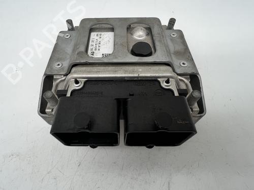 Engine control unit (ECU) SKODA CITIGO (NF1) 1.0 | BP39671210M57 - Image 4