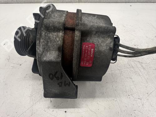 Generator Generator MERCEDES-BENZ 190 (W201) E 2.0 (201.024) (122 hp) 39678423 39678423