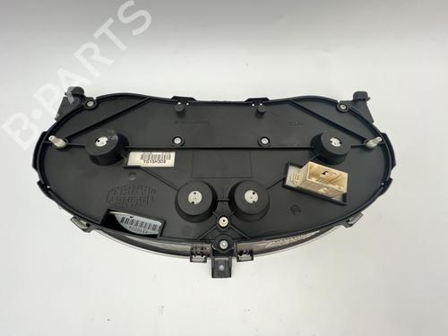 Instrument cluster PEUGEOT PARTNER Tepee 1.6 HDi | BP39679314C47 - Image 9