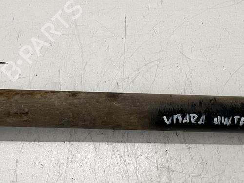 Used Driveshaft Driveshaft SUZUKI VITARA Cabrio (ET, TA) 1.6 (TA01, SE416) (80 hp) 39676256 39676256