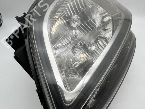 Left headlight KIA SOUL I (AM) 1.6 CVVT | BP39680750C28 - Image 7