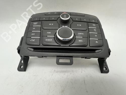 climate-control-opel-zafira-tourer-c-p12-2011-39675308 main image