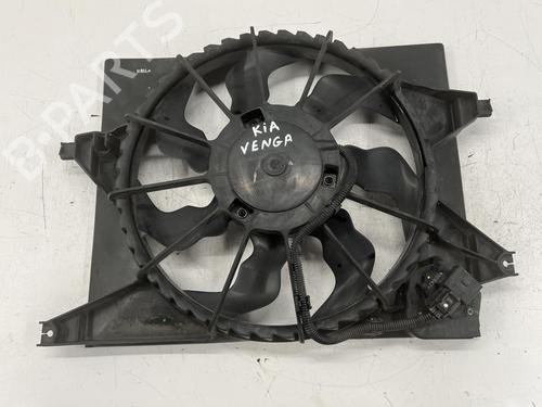 Used Radiator fan Radiator fan 39683548 39683548