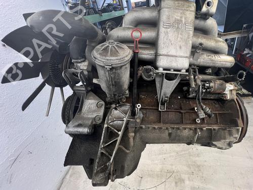 Engine BMW 5 (E34) 530 i | BP39677293M1 - Image 15