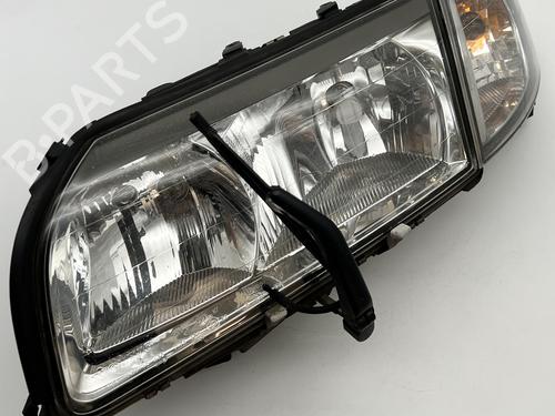 Used Left headlight Left headlight VOLVO S80 I (184) 2.4 Bifuel (CNG) (140 hp) 39670655 39670655