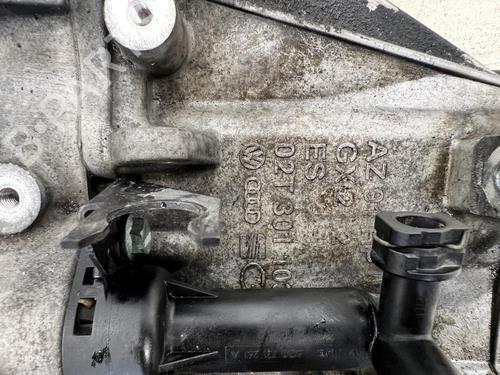 Gearbox AUDI A2 (8Z0) 1.4 | BP39676917M3 - Image 3
