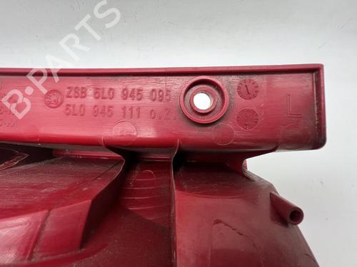 Left taillight SKODA YETI (5L) 2.0 TDI 4x4 | BP39671388C34 - Image 7