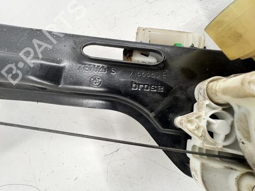 Front right window mechanism BMW X5 (E70) 3.0 sd | BP39671628C23 - Image 3