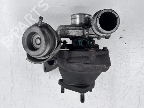 Used Turbocharger/Supercharger Turbocharger/Supercharger VOLVO XC90 I (275) D5 AWD (163 hp) 39683367 39683367