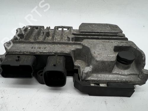 Control unit PEUGEOT 2008 I (CU_) 1.2 THP 110 / PureTech 110 | BP39676602M11 - Image 2