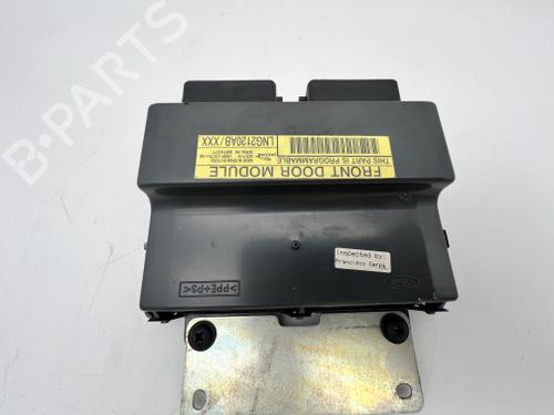 Electronic module JAGUAR XJ (X308) 3.2 | BP40598941M83 - Image 2