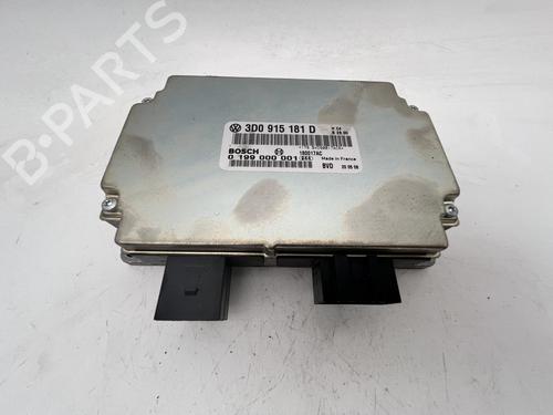 Modulo elettronico Modulo elettronico VW PHAETON (3D1, 3D2, 3D3, 3D4, 3D6, 3D7, 3D8, 3D9) 3.0 V6 TDI 4motion (240 hp) 39672118 39672118