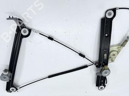 Front left window mechanism BMW 1 Convertible (E88) 118 i | BP39682508C22 - Image 2