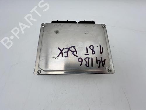 Engine control unit (ECU) AUDI A4 B6 Avant (8E5) 1.8 T quattro | BP39678748M57 - Image 6