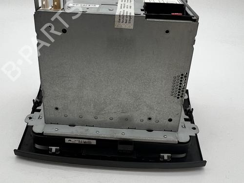 Radio VW PASSAT B6 (3C2) 2.0 TFSI | BP39682473E6 - Image 10