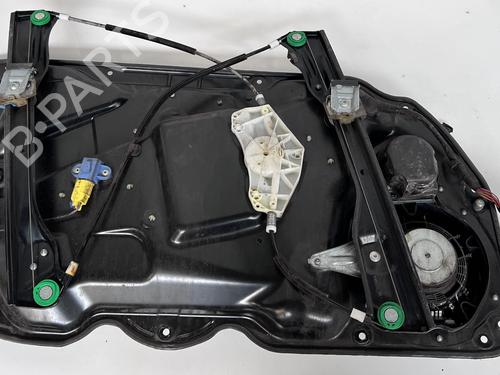 Front right window mechanism VW PASSAT B6 Variant (3C5) 2.0 TDI | BP39682997C23 - Image 6