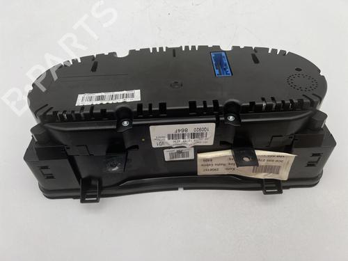 Instrument cluster VW EOS (1F7, 1F8) 1.4 TSI | BP39689896C47 - Image 3