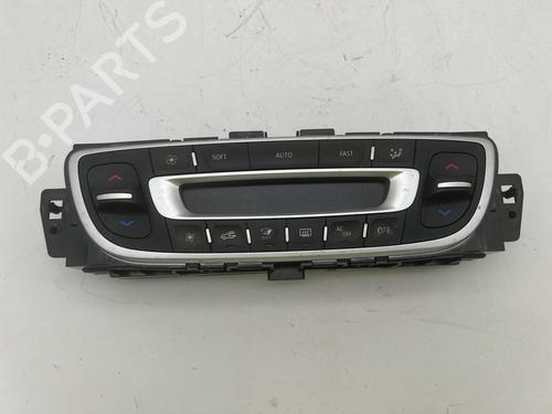 Used Climate control Climate control RENAULT MEGANE III Grandtour (KZ0/1) 1.9 dCi (KZ0J, KZ0N, KZ1S) (131 hp) 39992680 39992680