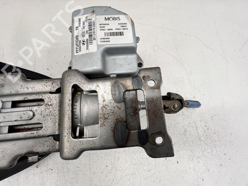 Steering column KIA VENGA (YN) 1.6 CRDi 128 | BP40042541M21 - Image 12
