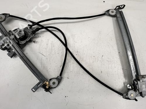 Right front window motor CITROËN C3 Pluriel (HB_) 1.6 | BP39673986E20 - Image 2