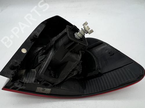 Left taillight VW GOLF VI (5K1) 1.6 | BP39683370C34 - Image 11