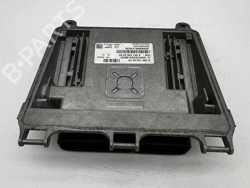 Control unit MERCEDES-BENZ A-CLASS (W169) A 150 (169.031, 169.331) | BP39678381M11  - Image 6