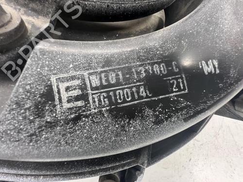 Air filter box FORD RANGER (ET) 2.5 TDCi 4x4 | BP40454353M87 - Image 5
