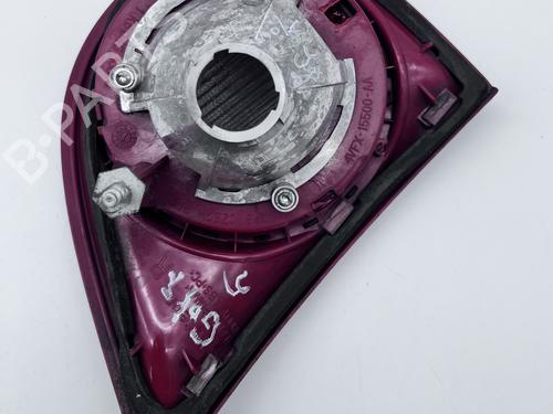 Right tailgate light VW GOLF V (1K1) 1.4 FSI | BP39683323C80 - Image 2