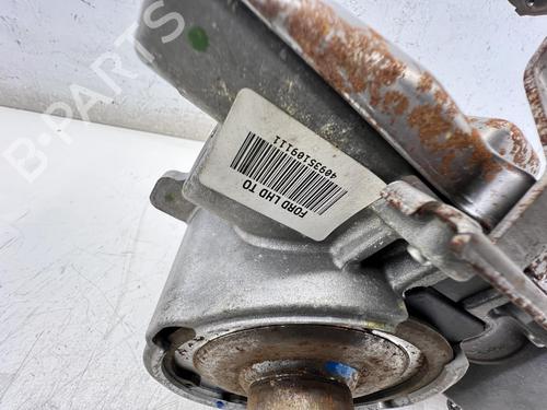 Ignition barrel FORD KA (RU8) 1.2 | BP39678557M48  - Image 5