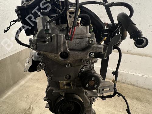 Engine DACIA DOKKER MPV (KE_) 1.6 | BP39679084M1  - Image 7