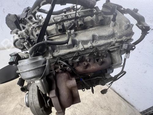 Engine KIA VENGA (YN) 1.6 CRDi 128 | BP40129722M1 - Image 2