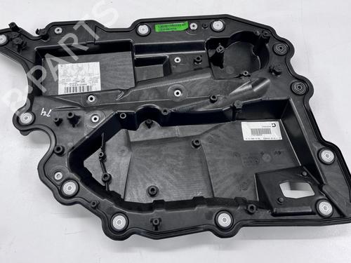 Rear left panel BMW 7 (E65, E66, E67) 730 d | BP39677950C60 - Image 2