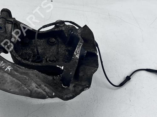 Right front steering knuckle BMW 7 (E65, E66, E67) 745 i, Li | BP39671143M26 - Image 3