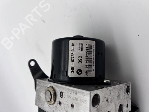 ABS pump BMW 3 (E90) 320 i | BP40091076M43 - Image 6