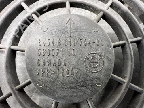 Radiator fan BMW 7 (E65, E66, E67) 740 d | BP39672894M35 - Image 10