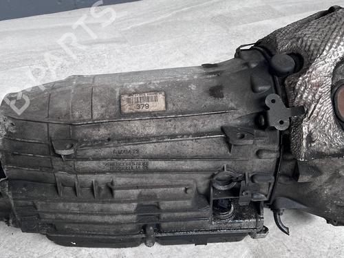 Used Gearbox Gearbox MERCEDES-BENZ E-CLASS T-Model (S211) E 320 T CDI (211.222) (224 hp) 39675027 39675027