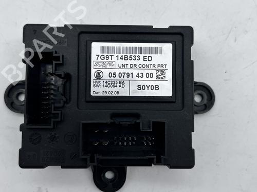 Used Control unit Control unit FORD S-MAX (WA6) 2.0 (145 hp) 39672595 39672595