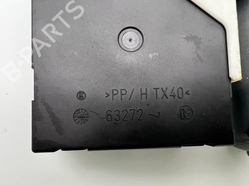 Left front window motor VW GOLF VI (5K1) 1.4 | BP40090321E21 - Image 2